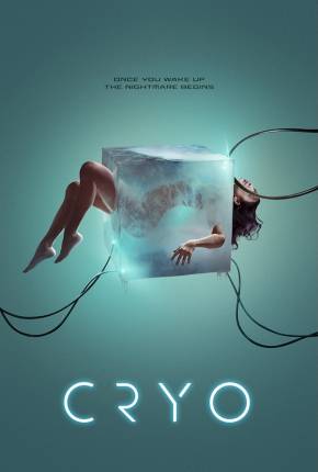 Cryo - Legendado Torrent Download Mais Baixado