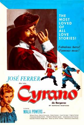 Cyrano de Bergerac Download Mais Baixado