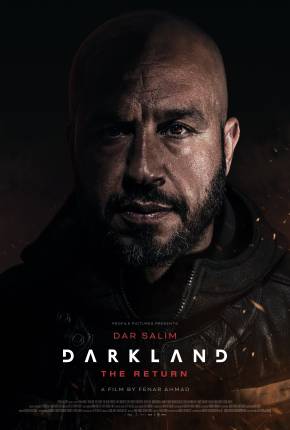 Darkland - O Retorno - Legendado Download Mais Baixado