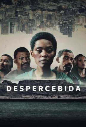 Despercebida - 1ª Temporada Legendada Download Mais Baixado