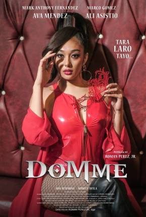 Domme - Legendado Download Mais Baixado