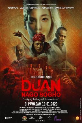 Duan Nago Bogho - Legendado Torrent Download Mais Baixado