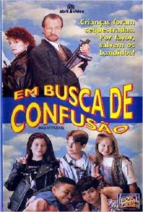 Em Busca de Confusão Download Mais Baixado