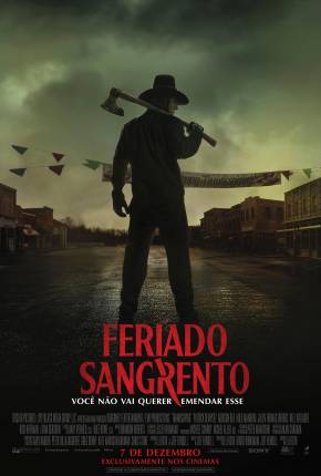 Feriado Sangrento - CAM - Legendado Download Mais Baixado