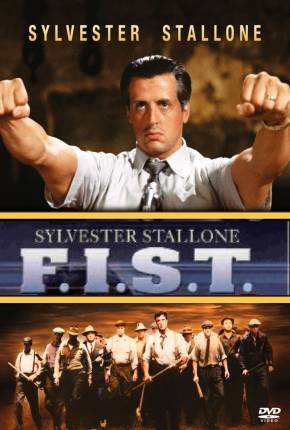 F.I.S.T. / Sylvester Stallone Download Mais Baixado