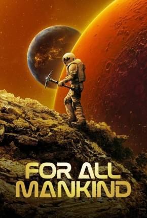 For All Mankind - 4ª Temporada Download Mais Baixado