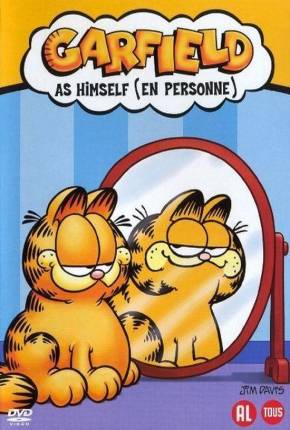 Garfield - Como Ele Mesmo  Download Mais Baixado