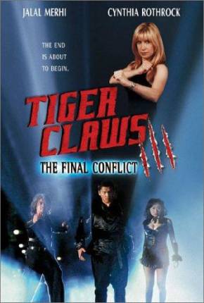 Garras de Tigre 3 / Tiger Claws III Download Mais Baixado