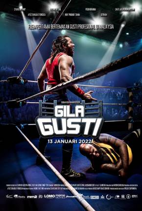 Gila Gusti - CAM - Legendado Torrent Download Mais Baixado