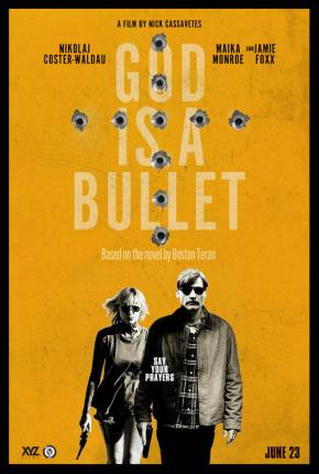 God Is A Bullet - Legendado Download Mais Baixado