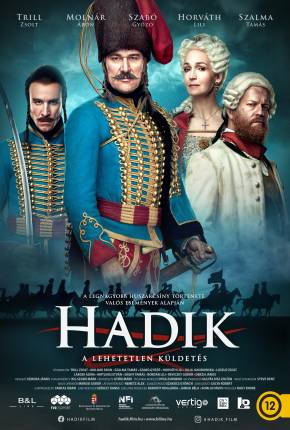 Hadik - Legendado Download Mais Baixado