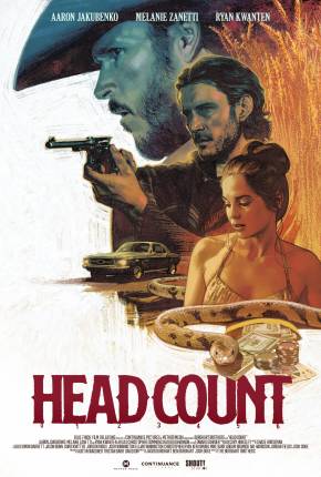 Head Count - CAM - Legendado Torrent Download Mais Baixado