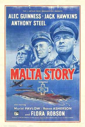 Heróis de Malta / Malta Story - Legendado Download Mais Baixado