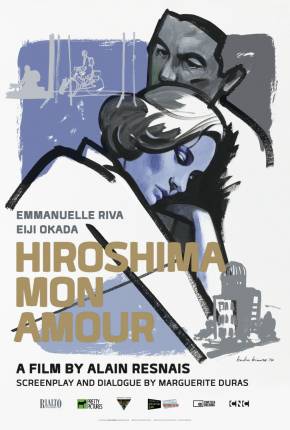 Hiroshima, Meu Amor - Legendado Download Mais Baixado