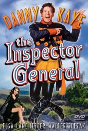 Inspetor Geral / The Inspector General Download Mais Baixado