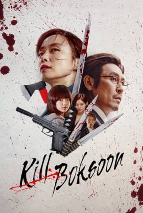 Kill Boksoon Download Mais Baixado