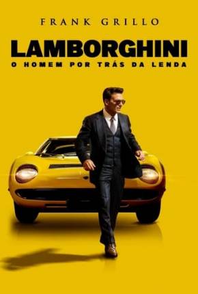 Lamborghini - O Homem Por Trás da Lenda Download Mais Baixado