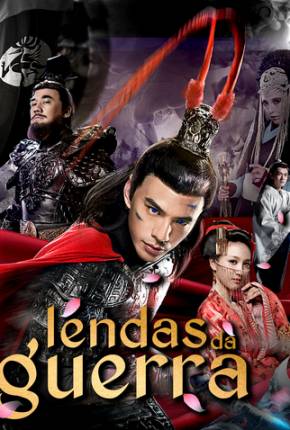 Lendas da guerra Torrent Download Mais Baixado