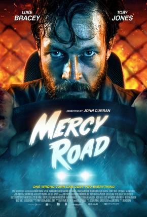 Mercy Road - FAN DUB Download Mais Baixado