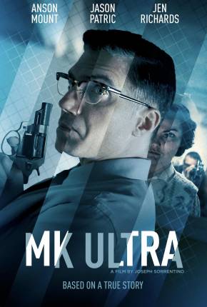 MK Ultra - Legendado Torrent Download Mais Baixado