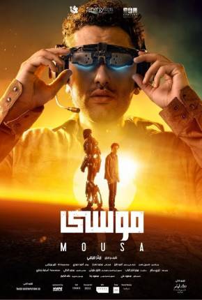 Mousa - CAM - Legendado Torrent Download Mais Baixado