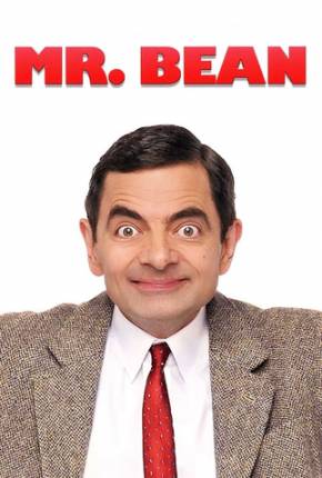 Mr. Bean - Série de TV Completa Download Mais Baixado