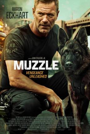 Muzzle - Legendado Download Mais Baixado