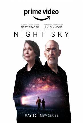 Night Sky - 1ª Temporada Legendada Download Mais Baixado
