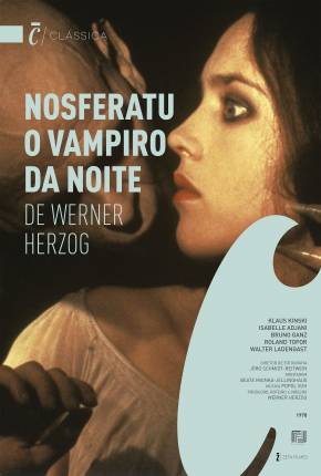 Nosferatu - O Vampiro da Noite  Download Mais Baixado