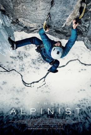 O Alpinista - Legendado Download Mais Baixado