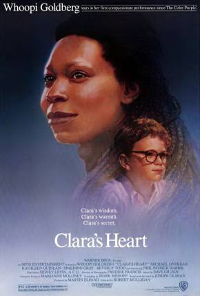 O Coração de Clara / Claras Heart Download Mais Baixado