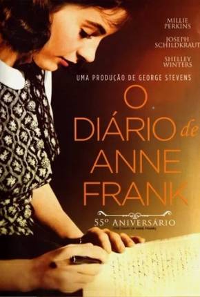 O Diário de Anne Frank - Versão Original Estendida Download Mais Baixado