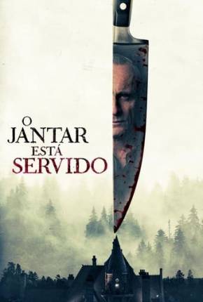 O Jantar Está Servido Torrent Download Mais Baixado