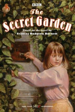 O Jardim Secreto - Legendada Download Mais Baixado