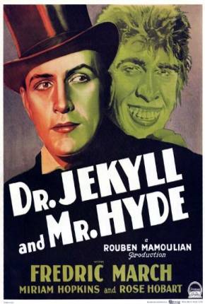 O Médico e o Monstro - Legendado Dr. Jekyll and Mr. Hyde Download Mais Baixado