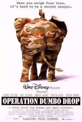 Operação Dumbo Download Mais Baixado