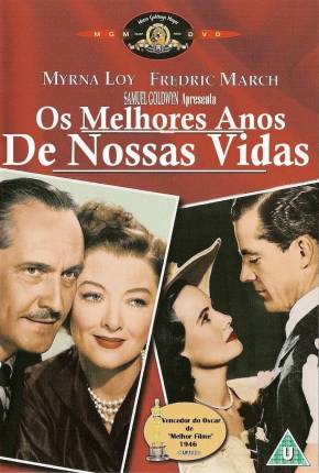 Os Melhores Anos de Nossa Vida - Legendado Download Mais Baixado