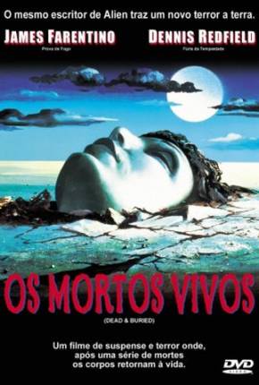 Os Mortos Vivos / A Cidade dos Mortos Download Mais Baixado