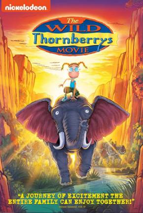 Os Thornberrys - O Filme Download Mais Baixado