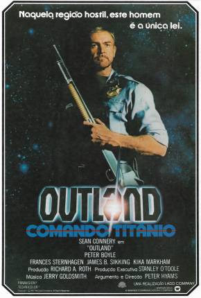 Outland - Comando Titânio Download Mais Baixado