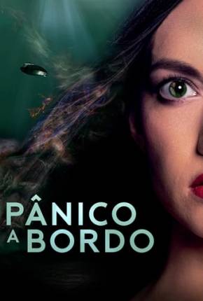 Pânico a Bordo Torrent Download Mais Baixado