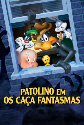 Patolino em - Os Caça-Fantasmas Download Mais Baixado