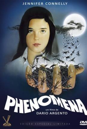 Phenomena - Legendado  Download Mais Baixado