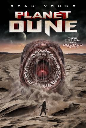 Planet Dune - Legendado Download Mais Baixado