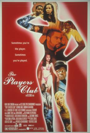 Players Club Download Mais Baixado