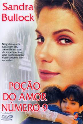 Poção do Amor nº 9 / Love Potion No. 9  Download Mais Baixado