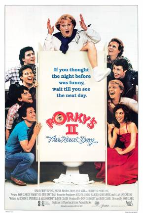 Porkys 2 - O Dia Seguinte  Download Mais Baixado