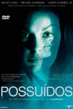 Possuídos - Versão Sem Cortes  Download Mais Baixado