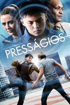 Presságios Torrent Download Mais Baixado