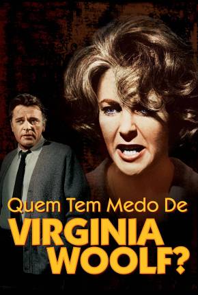 Quem Tem Medo de Virginia Woolf? Download Mais Baixado